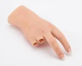 Prosthetic hand
